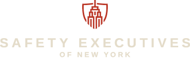 Safety Executives of New York Logo