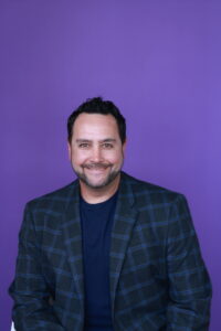 Chris Skipper, Voxel